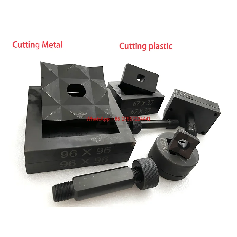 95Mm SYK-8/15 Hydra…