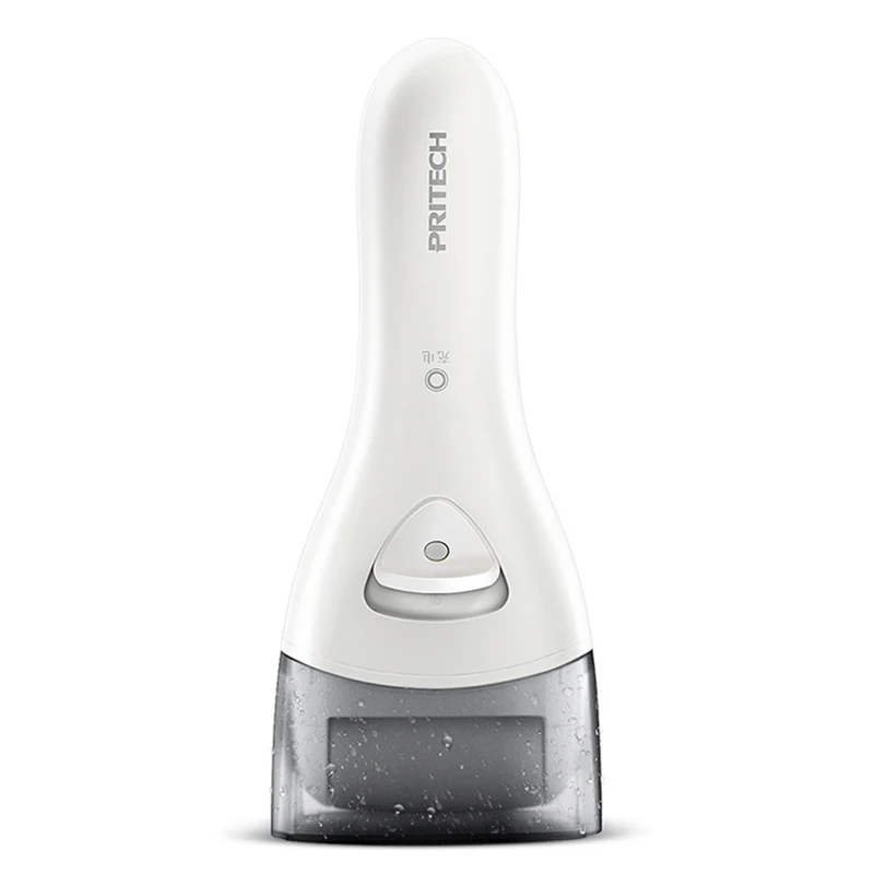 Youpin Pritech Pedicure for The Feet Tools Feet Electric Sandpaper Remover Foot Exfoliator Electronic Foot File Fully Automatic