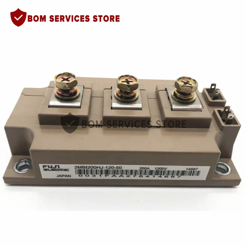 2MBI200HJ-120-50 2MBI300HJ-120-50 2MBI150HJ-120-50 شحن مجاني جديد الأصلي IGBT وحدة