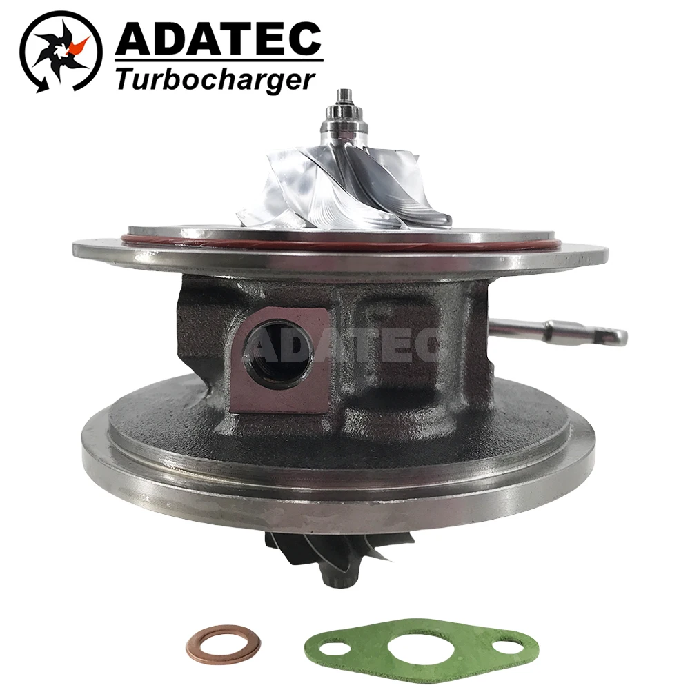

MFS Turbo cartridge 825154-0007 825154-0005 Core GTB1752VKL 825154 825154-0003 CHRA for Chevrolet Colorado 2.8 Diesel 2017