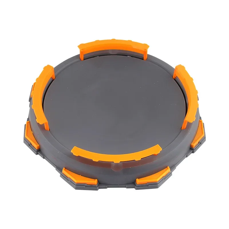 Beyblade Burst Gyro Toy Peripheral Accessories Duel Disk Gyro Plate Rotating Battle Competition Gyro Plate Toy