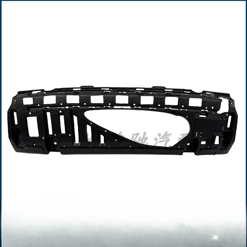 Suitable for Mercedes-Benz E-Class W213 Rear Bar Bracket E200 Mount E260 Lower Lip Bracket E300 Exhaust Mount 2017-2023