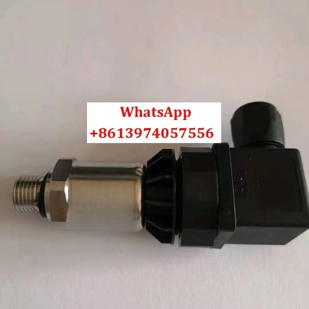 

Замените датчик давления холодильной машины 520/508 HUBA Control