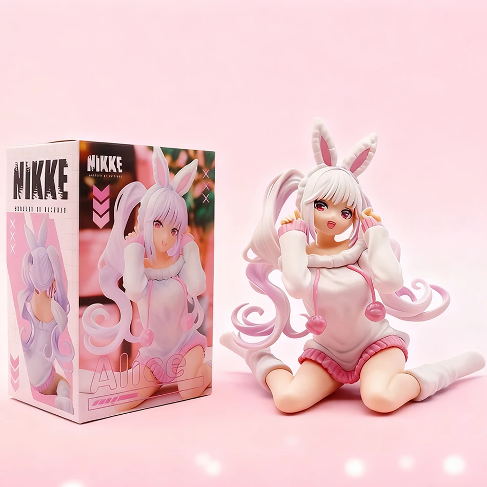 Nikke Yumemirize Figure: A Comprehensive Review and Guide for