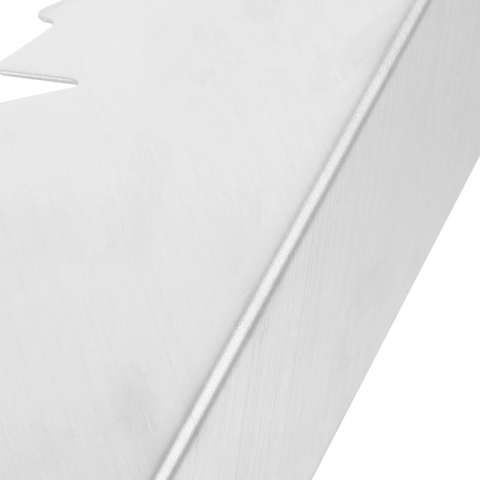 Stainless Steel Napkin Holder Freestanding Vertical Tissue Stand for Kitchen Dining Table Restaurant Bar Hotel Desktop Decor view 4