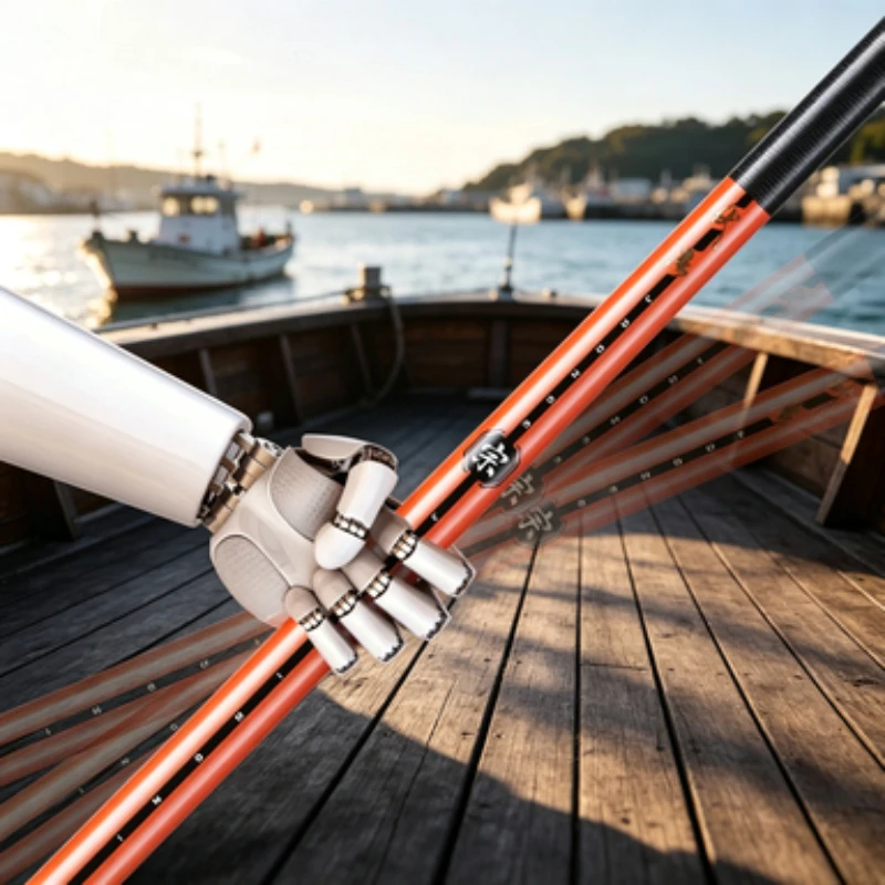 

High Carbon Fiber Fishing Rod Ultralight Ultrahard 28 Tune Platform Rod Strong Backbone Sensitive for Taiwan Fishing