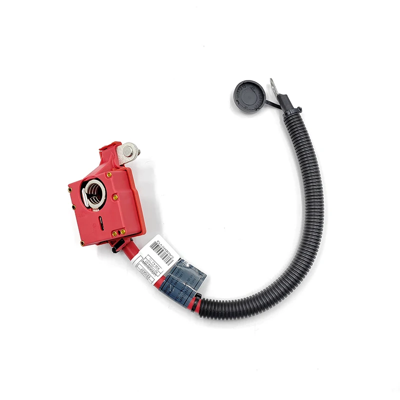 

Positive Battery Cable Plus Pole 61129217004 For BMW E70 E71 X5 3.0si 4.8i xDrive35i xDrive40i xDrive50i X6M N52B30BF N62B48B