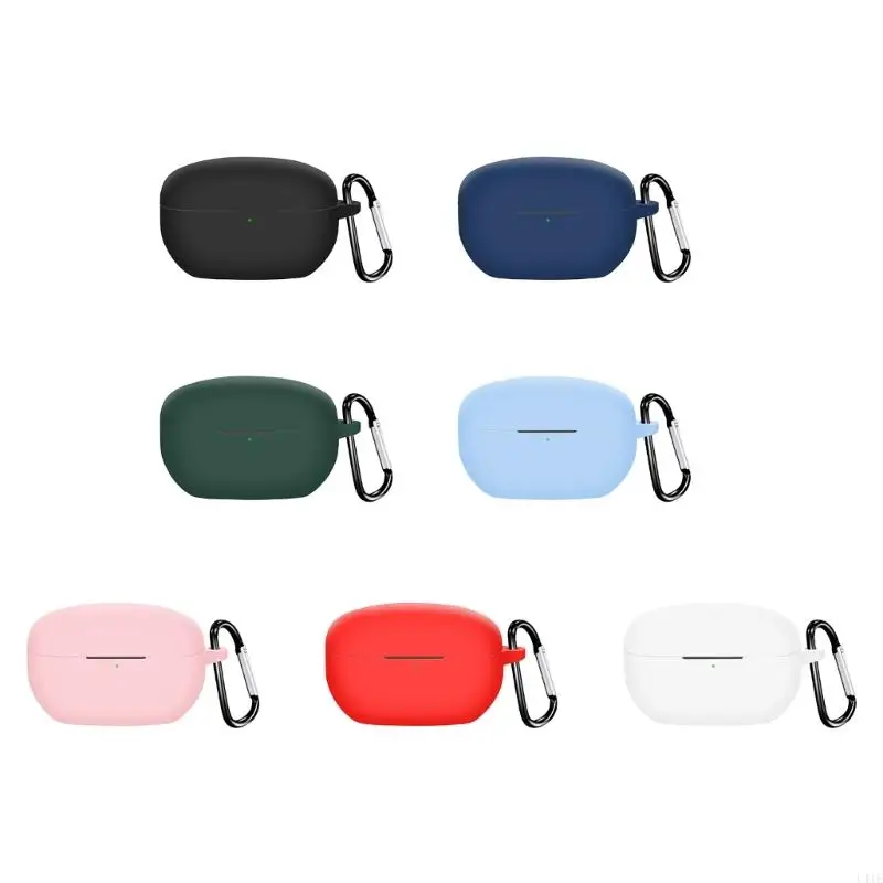 

L41E Earphone Case Housing for WF-1000XM5 Anti-scratch Shockproof Dustproof Cover