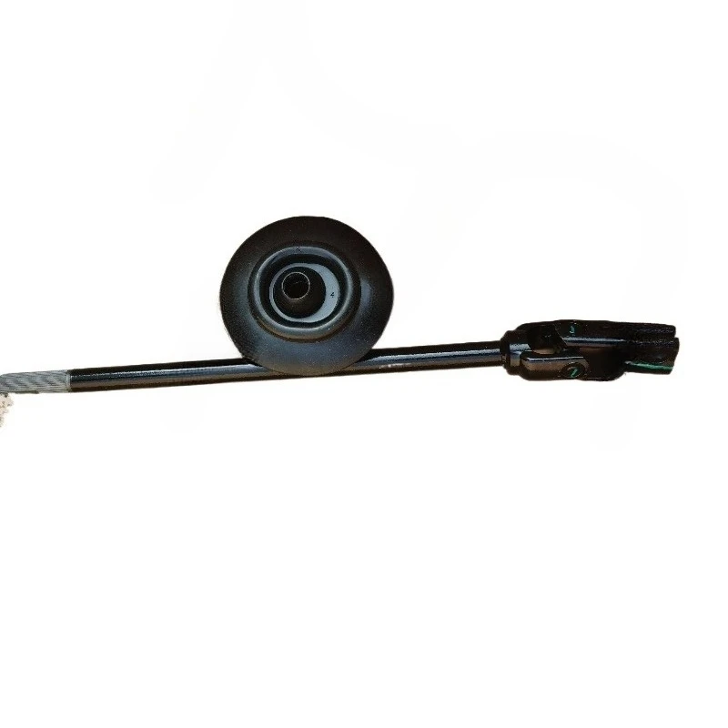 

For MAXUS V80 2025 Steering Gear Cross Universal Joint Lower Steering Shaft Telescopic Intermediate Tube Column 1PC
