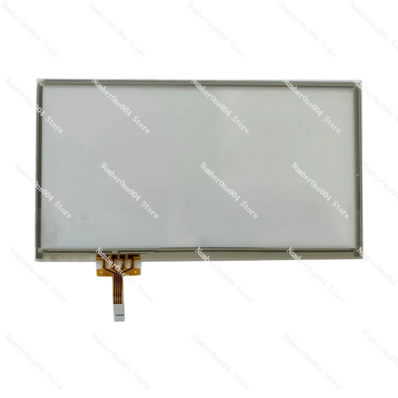 Applicable to New 7-inch Touch Digitizer for AVIC-F80DAB AVIC-F70DAB Car DVD Navigation