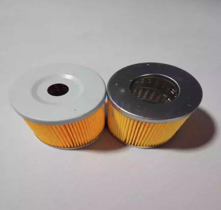 Filtro de aceite original J0810 de alta calidad