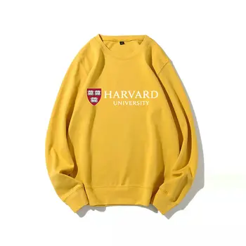 10 best sales Áo hoodie Harvard - №2