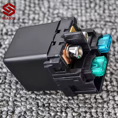 35850-MFL-D00 Starter Relay Solenoid for Honda CB1000 CB1000R CBR 1000 1000RR CRF1000 CRF1100 Africa Twin 1000 1100 X-ADV 750