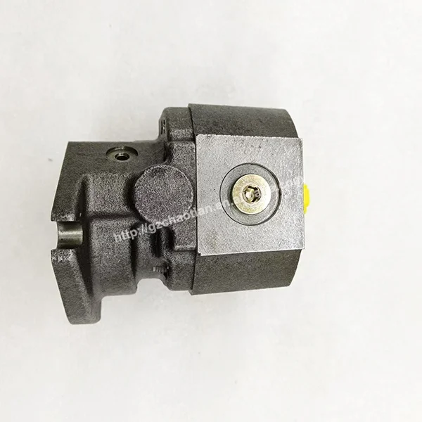 

Fuel Pump 1629612 CA1629612 Diesel Engine Parts 3126B C7 CAT Excavator 322C 325C Fuel Transfer Pump 162-9612