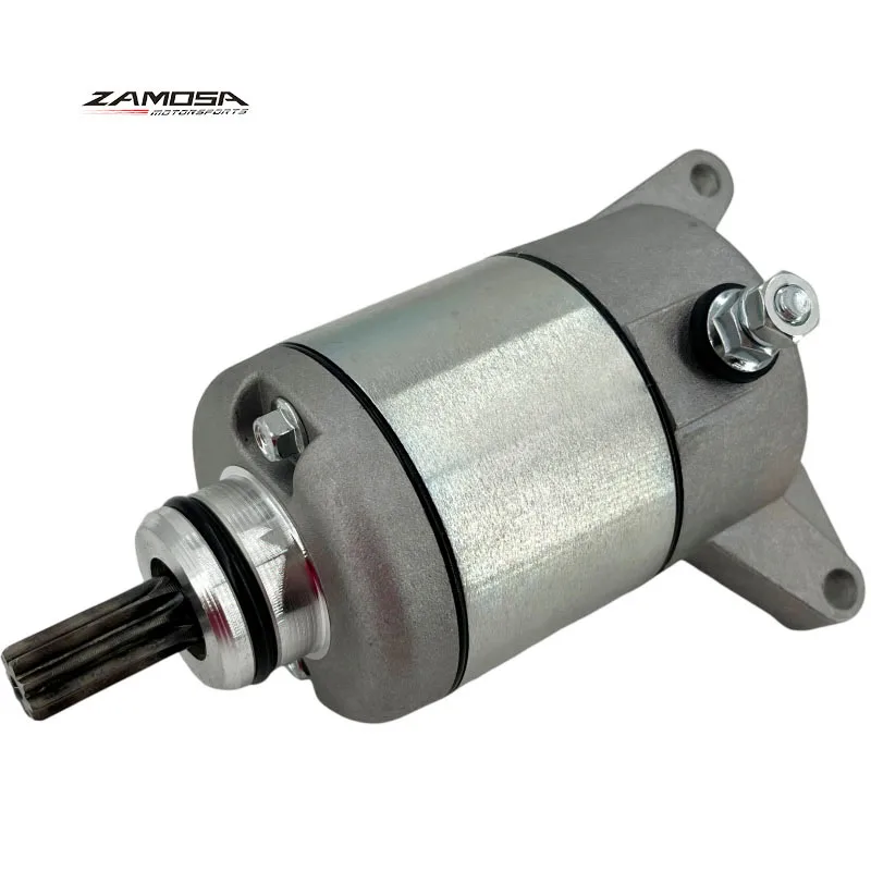 

Motorcycle Starter Motor Assy for Honda CBF125 CB125F XR125 XR150 CBF150 GLH125 CRF150 NXR150 CG CRF CBF NXR XR 125 150 GL150 R