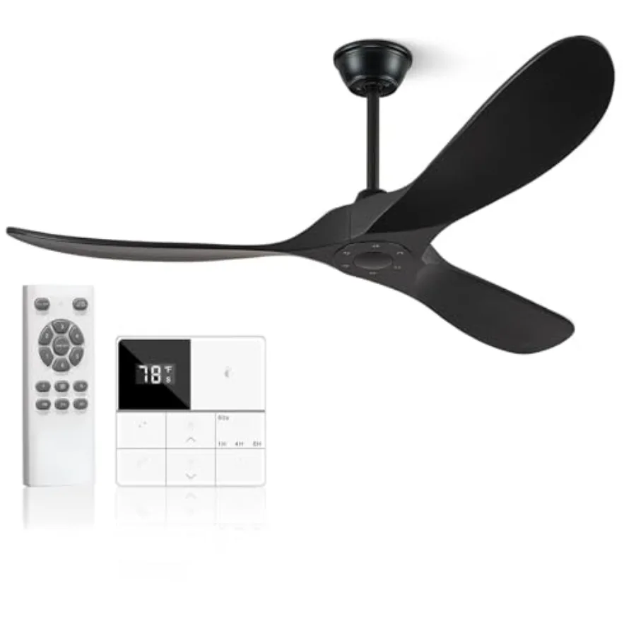 52 Inch Ceiling Fan…