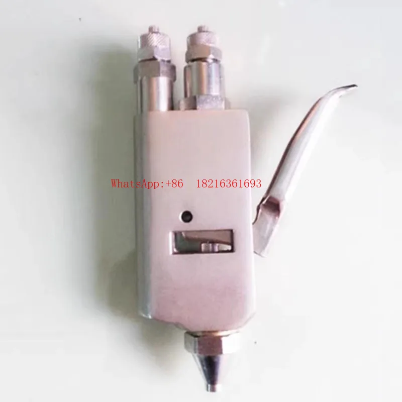Limited Offer For Dry Cleaning - Steam Stain Gun Fabric, Pneumatic Stain Removal Gun