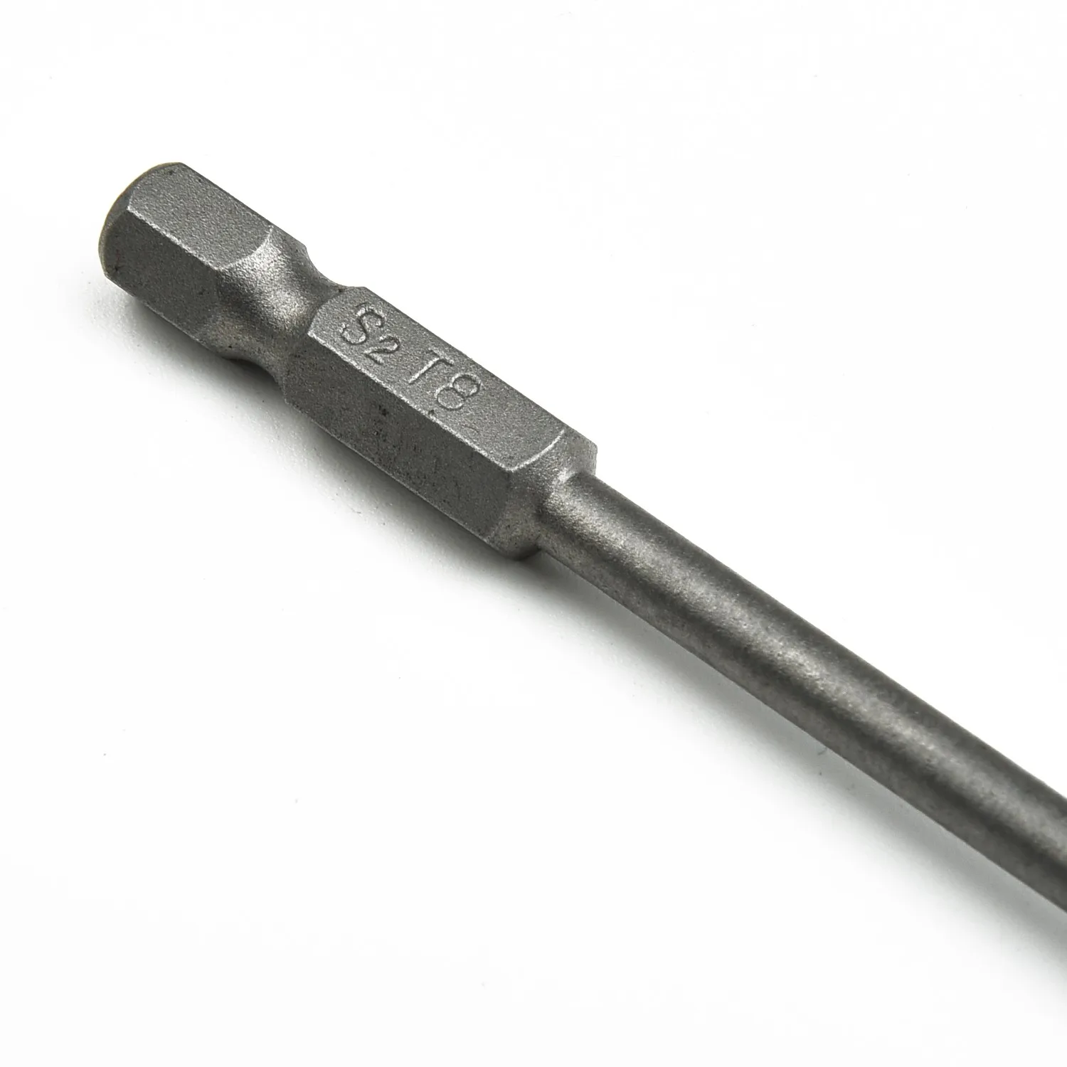 Imagem -04 - Tamper Proof Segurança Magnetic Bit Grupo Torx Chave de Fenda Cabeça Chata Bits Hex 150 mm t8 T15 T20 T25 T27 T30 T40