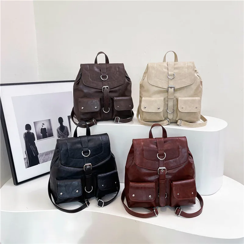 Модный женский рюкзак, универсальный милый рюкзак, повседневные школьные сумки, дизайнерские сумки, классная сумка для девочек, дорожные рюкзаки Mochila