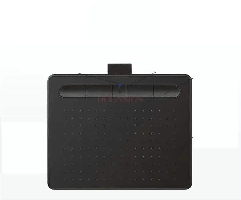 1pcs Handwritten Bluetooth board that can be connected to mobile phones for digital drawing