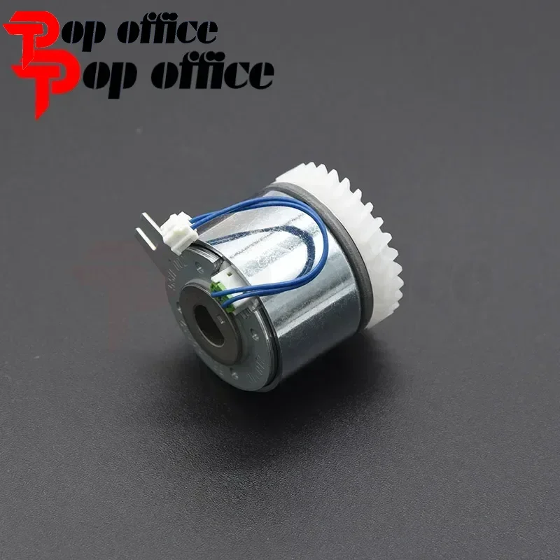 6pcs. 56AA82010 56AA82012 OEM Paper Feed Drive Clutch support for Konica Minolta Bizhub C500 600 750 751 451 5501 6500 Clutch