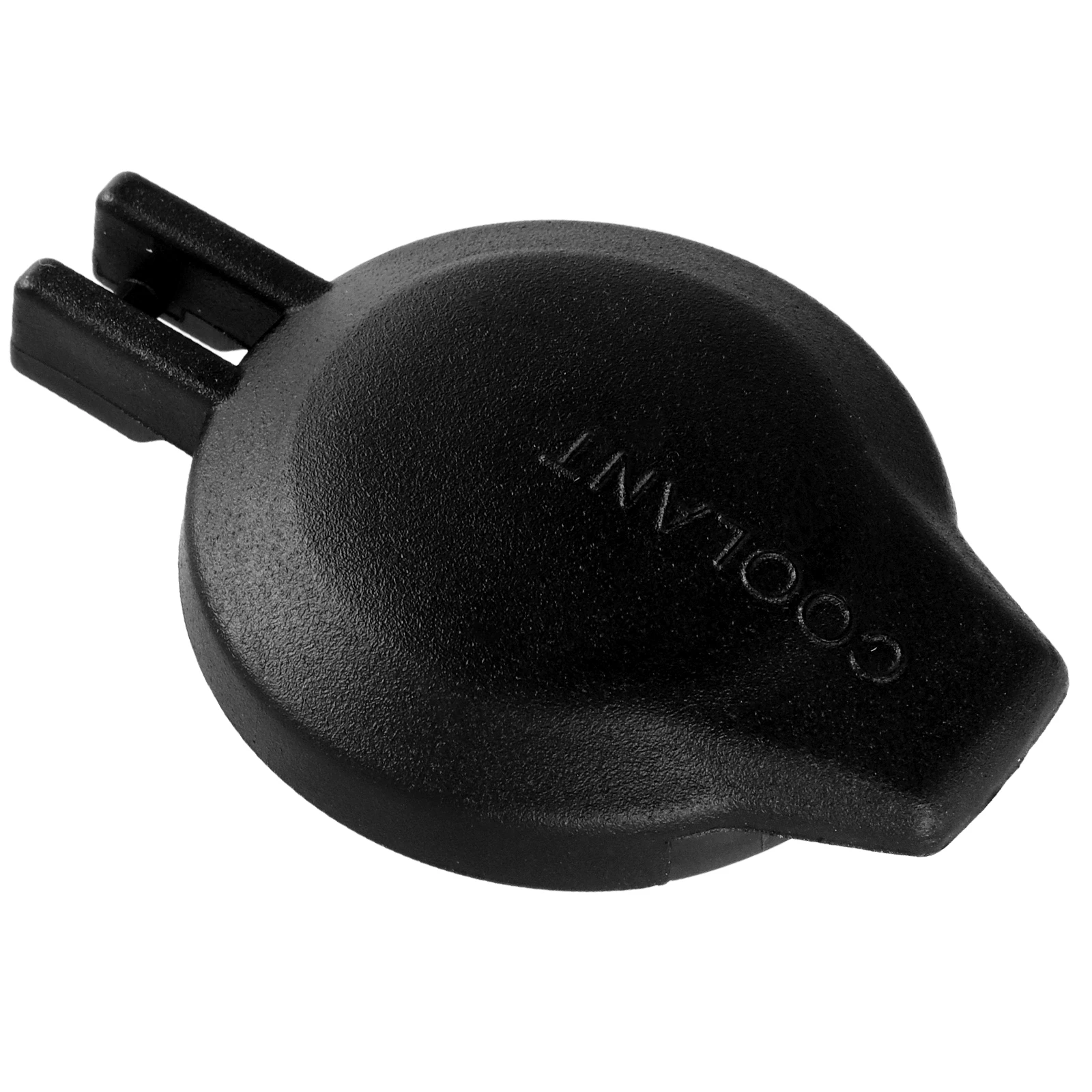 

Plastic Radiator Reservoir Cap Sub Kettle Lid Coolant Tank Cover Engine Cooling System Easy Install Lightweight High Temp