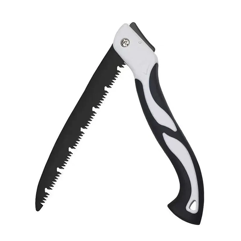 Folding Saw SK5 Steel Blade Hand Saws Saw Blade Japanese Saw Garden Pruning Trimming Outdoor Wood Cutting Hacksaw