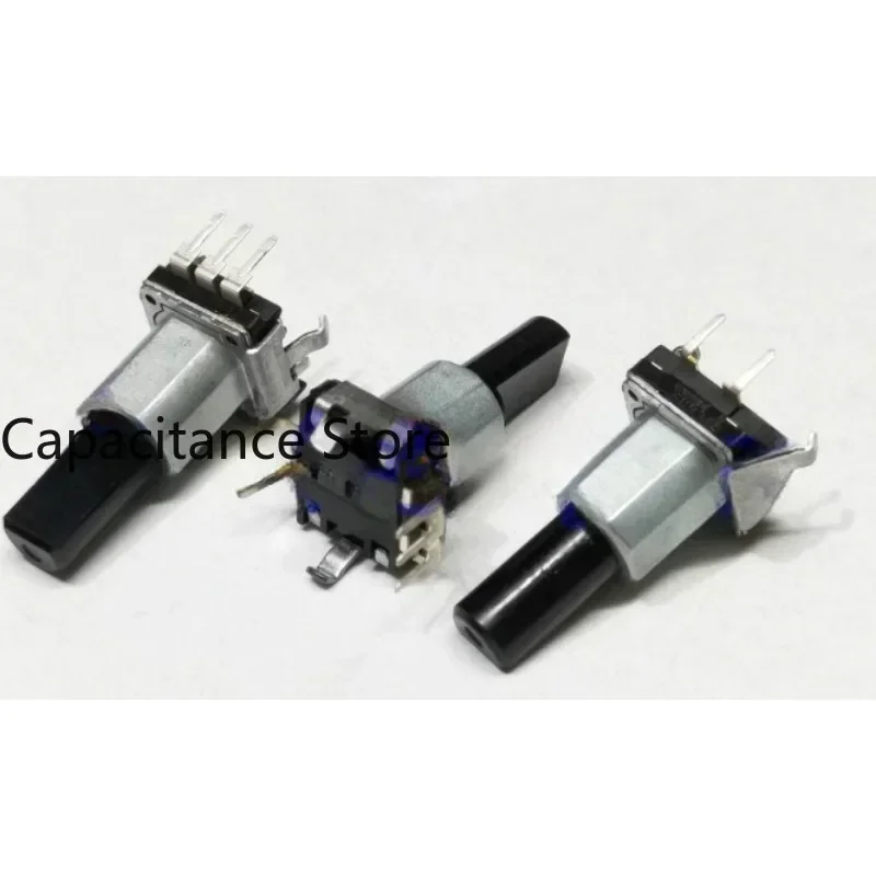 5PCS EC12 encoder 20 positioning pulse EVEJBBF2520B amplifier volume adjustment switch