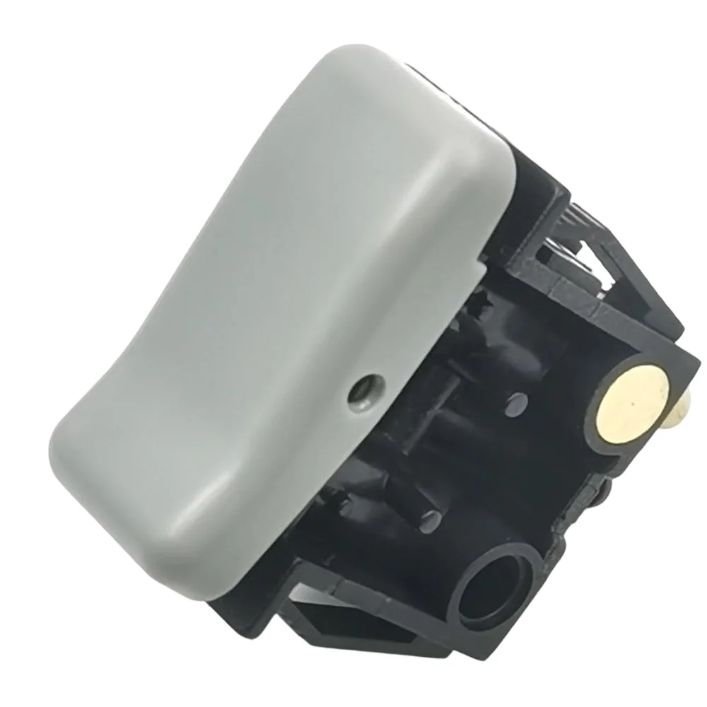 Vibration Resilient Heavy Truck Seat Control Switch Aligned with VW Volkswagen Ford Cargo Mercedes-Benz Axor OEM 2R2881251A