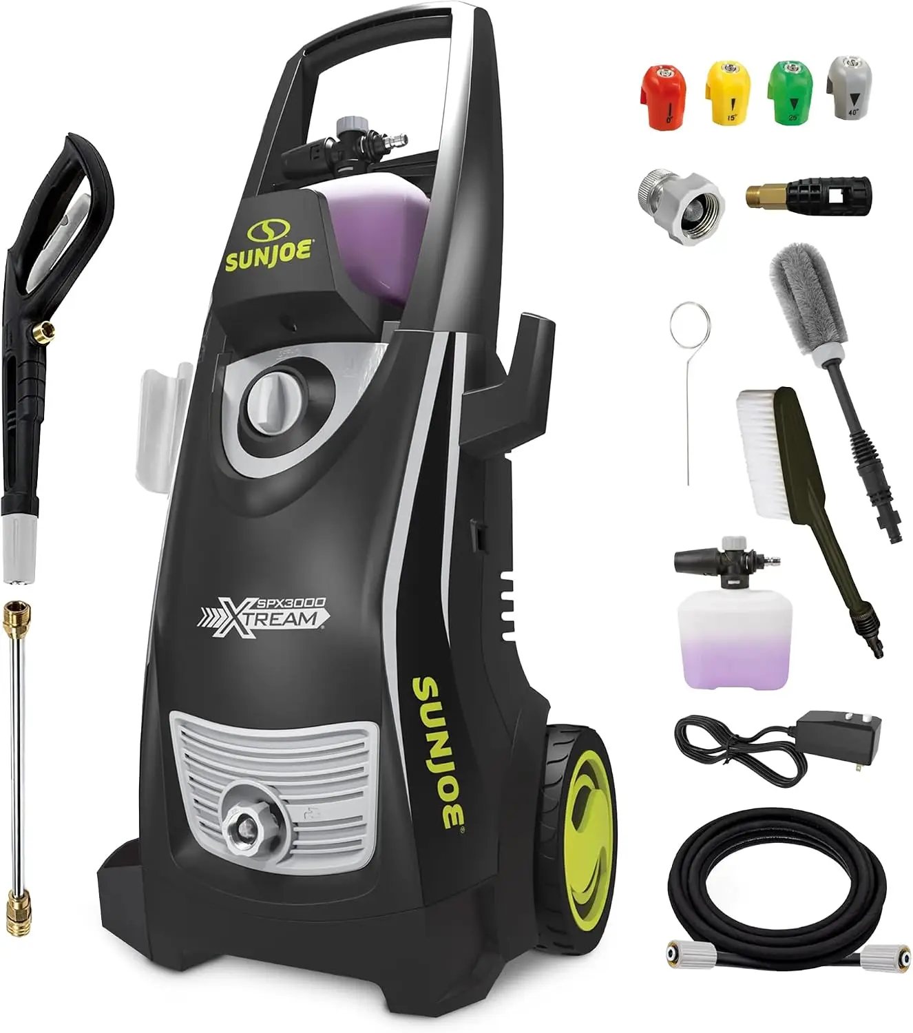 Pressure Washer 2200 PSI XTREAM SPX3000XT1