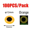 Naranja 12mm