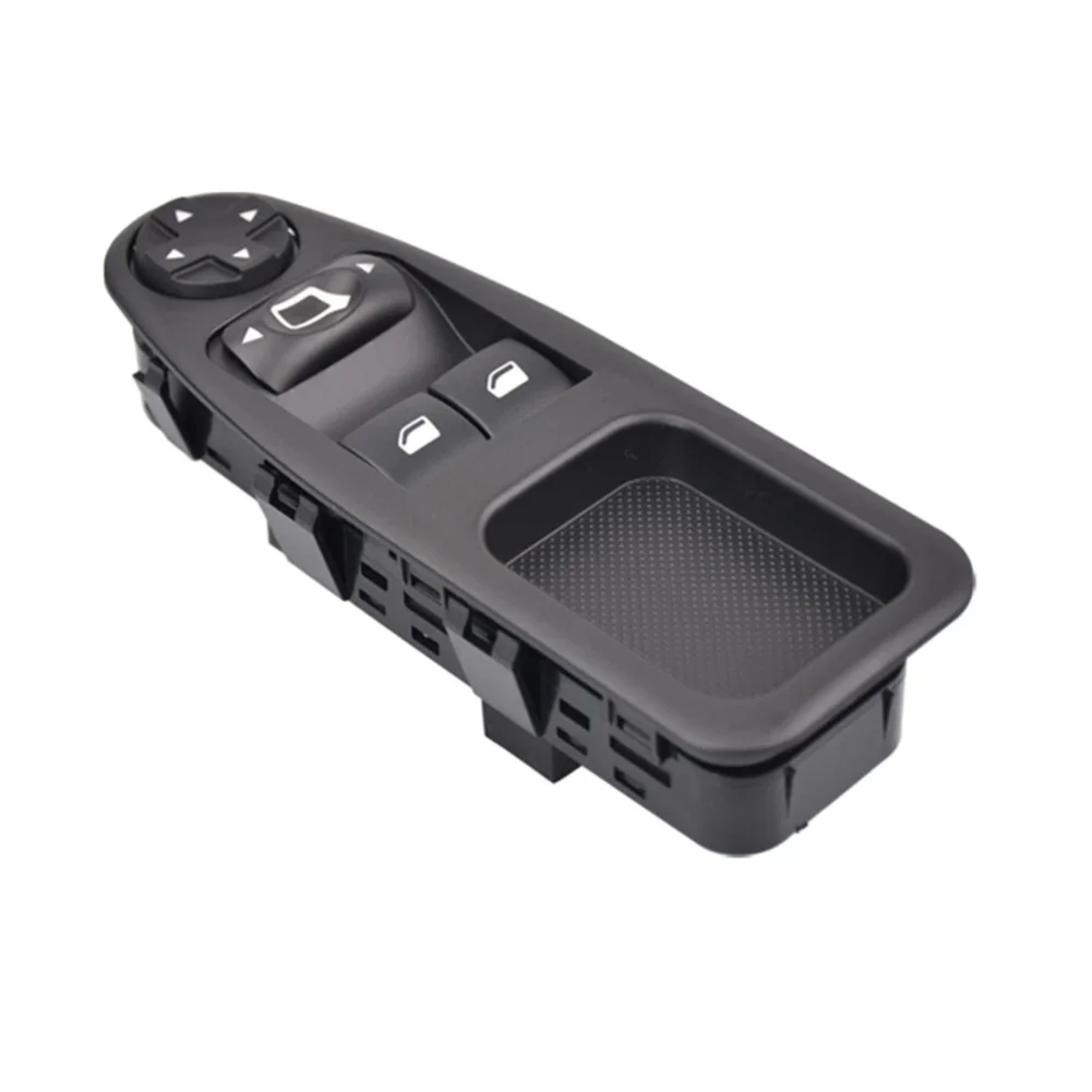 

Электрический переключатель стеклоподъемника для Fiat Scudo для Dispatch 2007 2019, коробка платформы MPV, модели OEM, код 6554 ZH 6490 P4