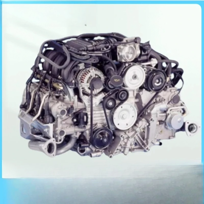 

For Porsche engines 911 Cayenne Manpanamera Macan718 Boxter assembly boxster