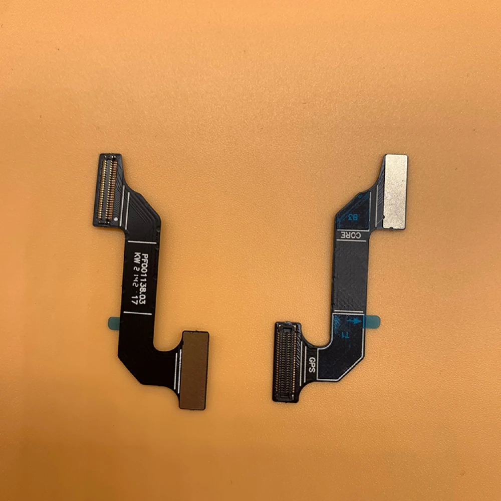 오리지널 GPS 보드 DJI Mavic 3 용 플렉시블 케이블, 액세서리 플렉시블 플랫 케이블 교체 수리 드론 부품