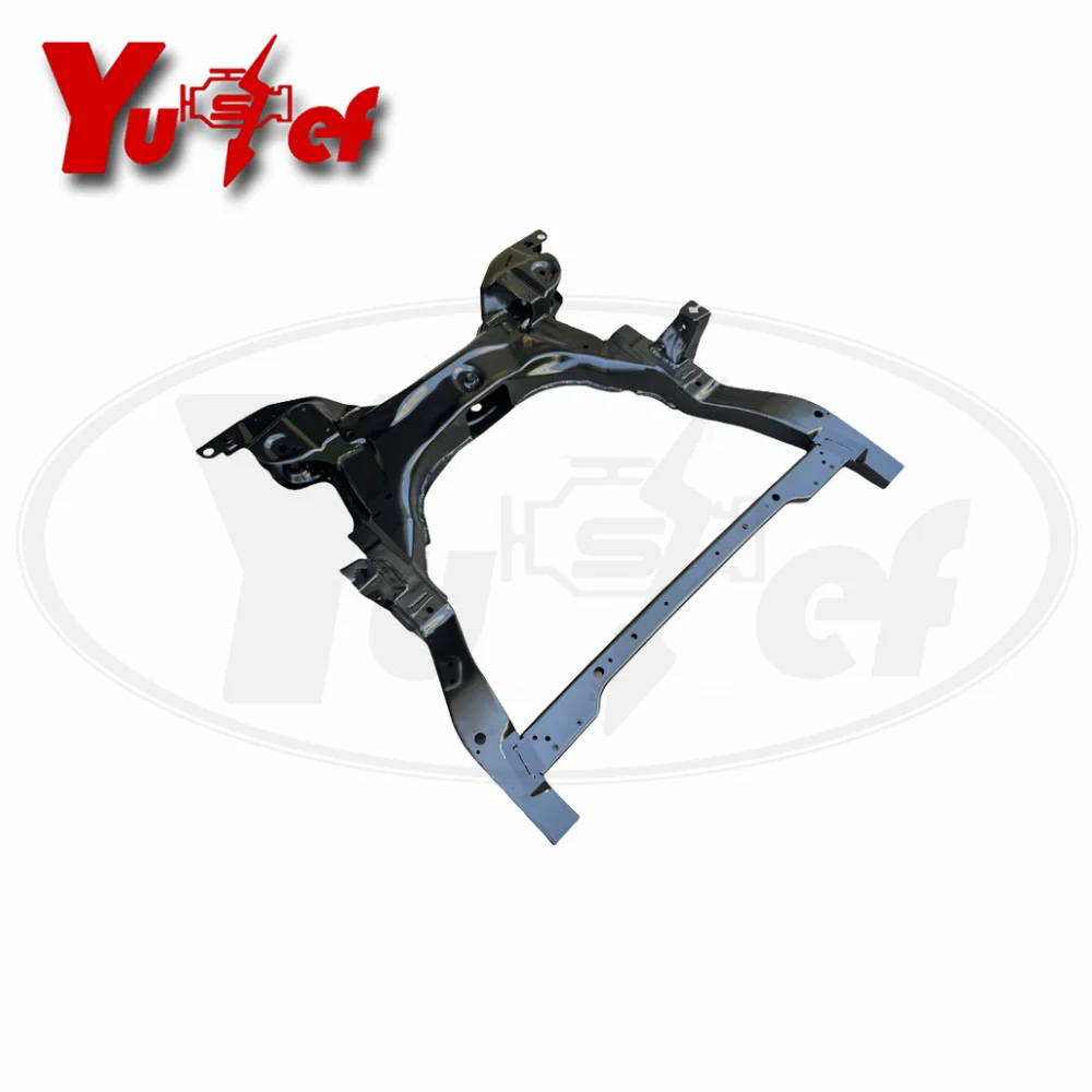 Car Parts Drivetrain & Front Suspension Frame 60006898 60003709 60002975 for Chevrolet Trailblazer Buick Encore GX Envista