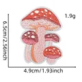 Ironing Patch 39