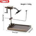 1PC Vise A