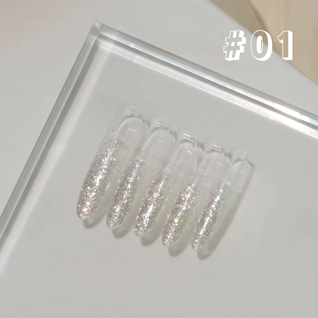 12ML ワンダーランド クラッシュダイヤモンド ジェルポリッシュ 2025冬新作 アイストランスルーセントシェード ウルトラグリッター 高密度スパークリングネイル