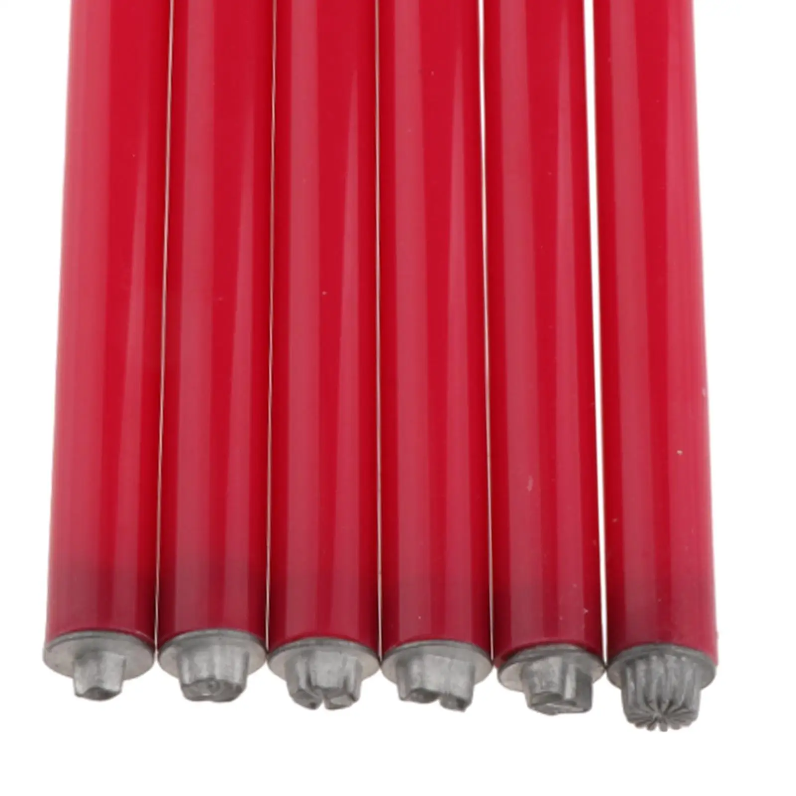 مسمار الفن ختم القلم مجموعة مسمار الفن الختام كيت مسمار الفن زهرة ختم الأقلام #5