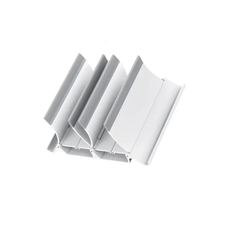 31BA Computer Stand Vertical Vertical Clamp and Tablet Heat Dissipation