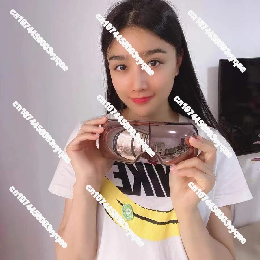 

Factory Wholesale Renpho 4d Heating Massage AI Voice Air Eye Massager Vibration Office Massage