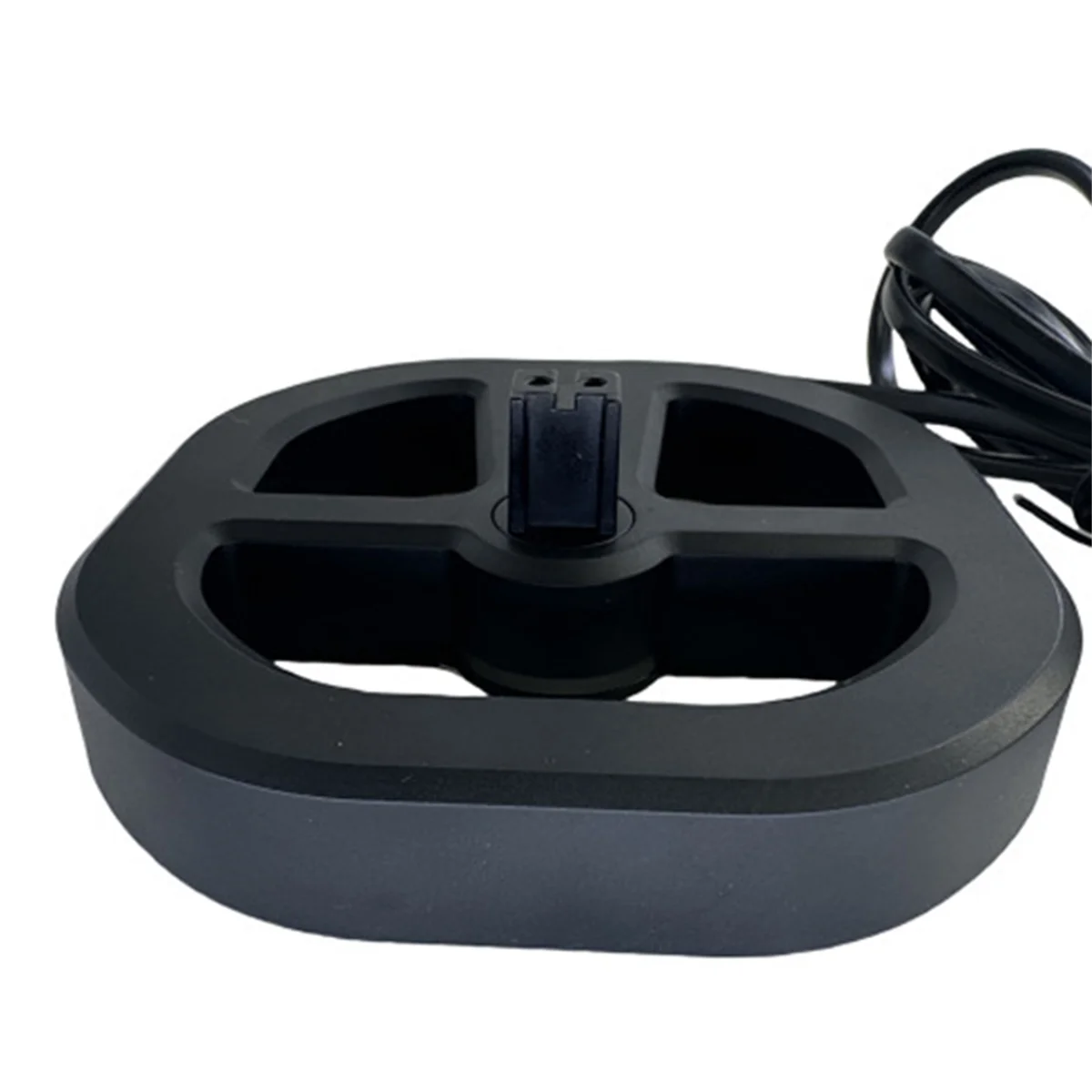 XFDE Shaver Charger Base for Panasonic ES-ST2N ST6N LV81 ST8P ST6P RE7-87 ES-LT52 ES-LT70 Replacement Parts Shaving Charger