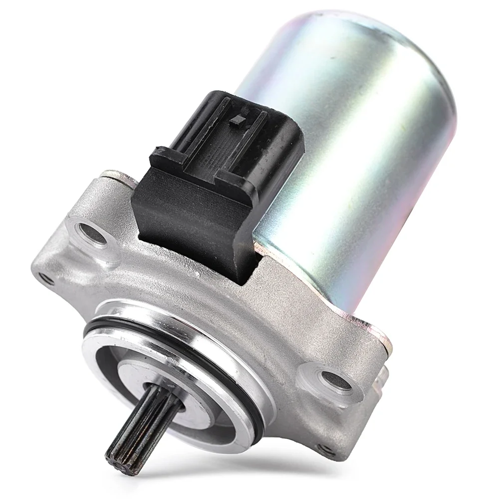 Motorcycle Starter Motor For Honda NC700 NC750 NM4 NC700X NC700J DCT NC750 Integra NC750J Vultus 2015-2019 31300-KVZ-631