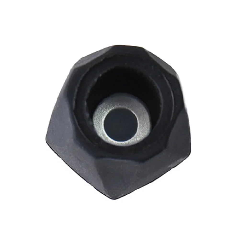 8 Pcs Trekking Pole Tip Walking Stick Ends Poles Cane Protector Off-road Microphone