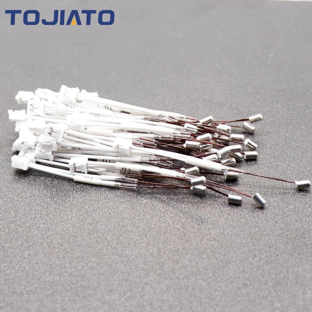Kobra 2 Anycubic 3D Printer Parts 100K 3950 Wysokotemperaturowy termistor NTC i grzałka Hotend Pręt grzejny 24V 60W Rura grzewcza — zdjęcie produktu 4