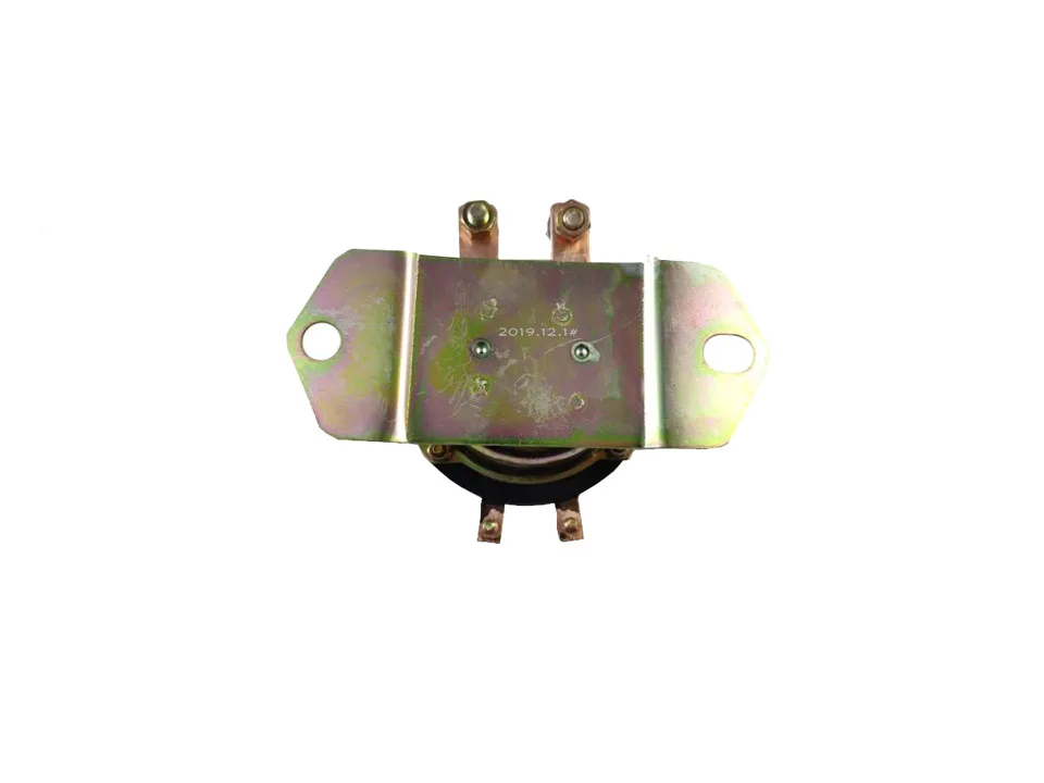 DK-138 , On-off Switch DK-138 ( 12V ) for Fengshou Lenar 254 / 274 with Engine NJ385