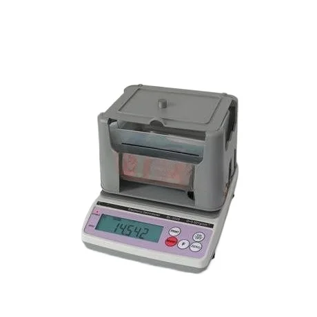 Gold gold measuring machine, gold and silver true and false detection, high-precision GP-120K purity tester