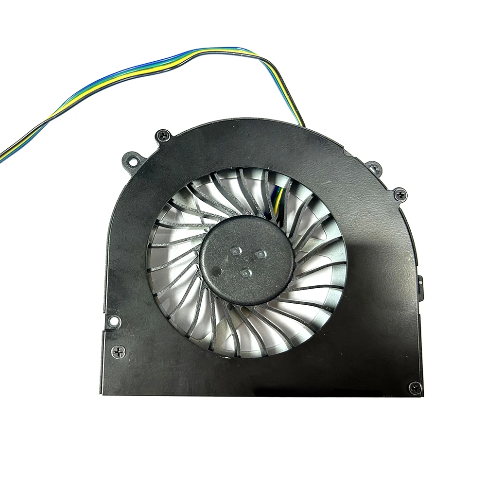 MINI PC Fan For Minix For NEO J51-C8 NGC-5 / J51-C8 Max / NGC-5 PRO / NGC-7 PRO DC5V 0.5A 4PIN New Replacement