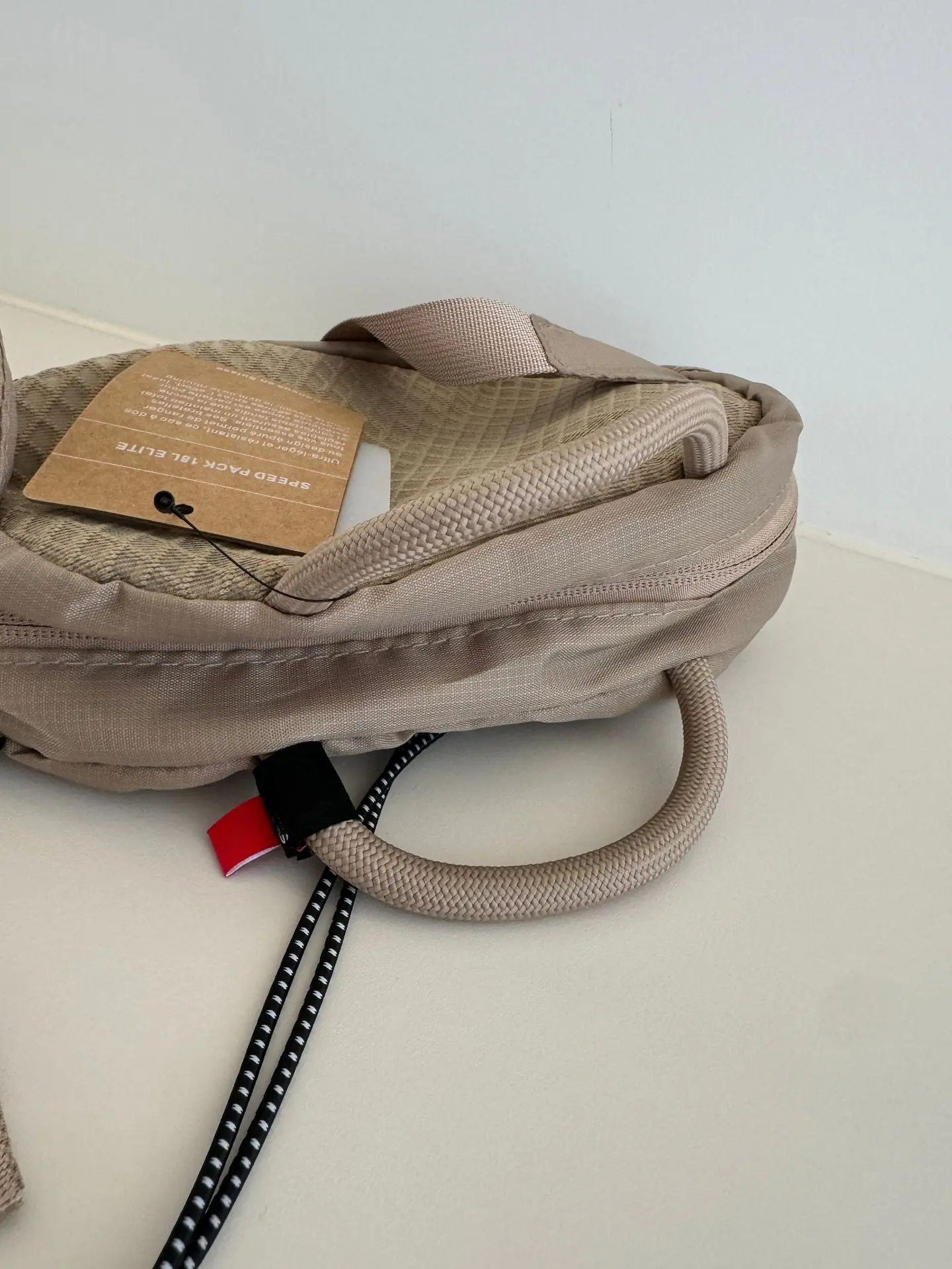 2026 Trendige Unisex Wasserdichte Nylon-Brusttasche Leichte Sport-Fitness-Umhängetasche für Outdoor-Reisen und den täglichen Gebrauch – Detail 20