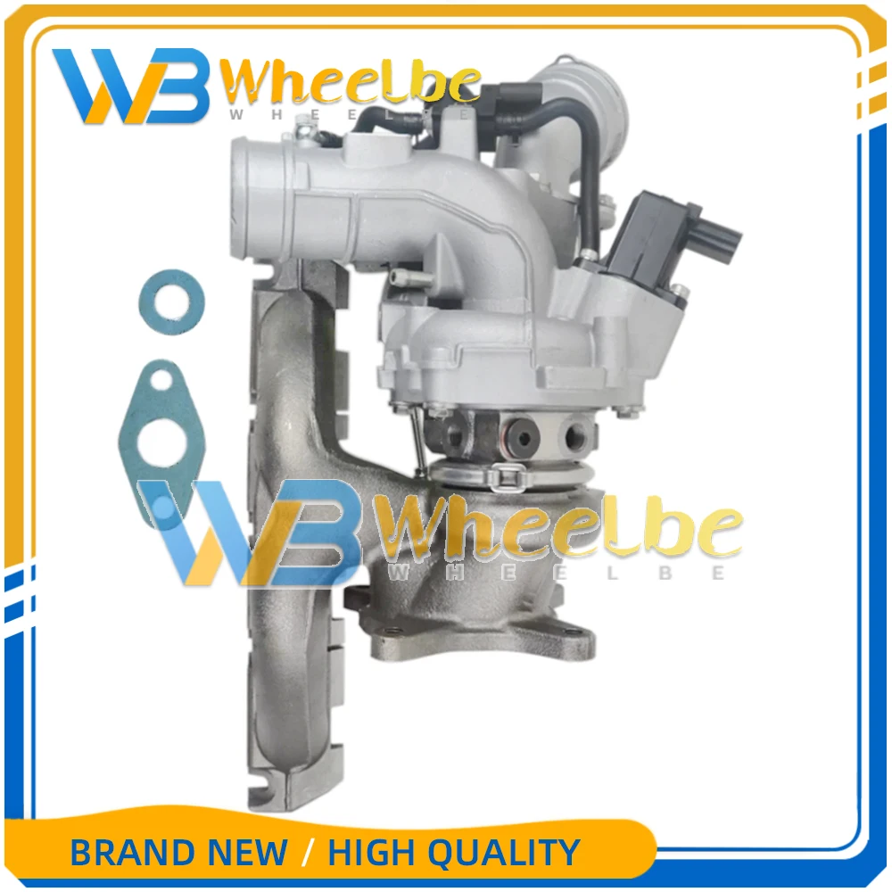 For Turbocharger RH…